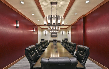 DOUBLETREE RESORT SPA BY HILTO — фото 3