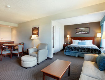 WINGATE INN — фото 2