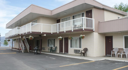 Shoreline Resort Condominiums — фото 3