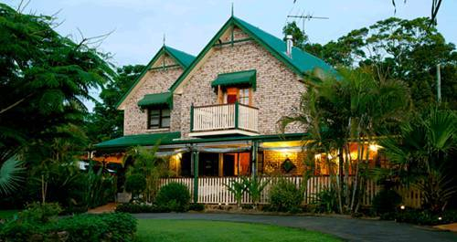 Peppertree Cottage — фото 3