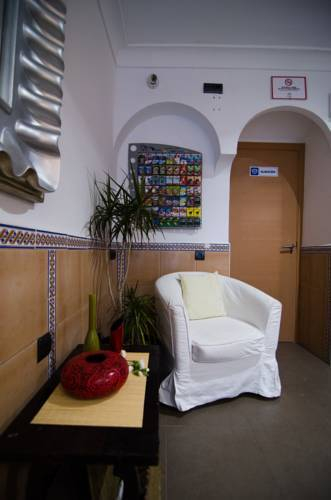 Hostel Malaga Inn — фото 5