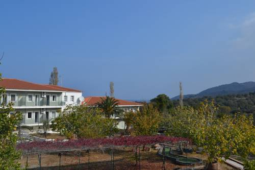 Eftalou Hotel — фото 2