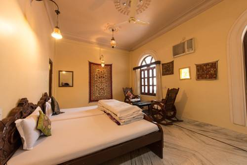 Kanhaia Haveli — фото 2