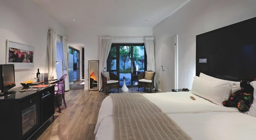 DysART Boutique Hotel