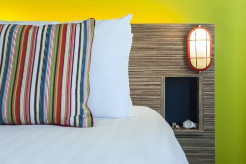 Ibis Styles Blackpool — фото 5