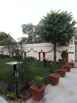 Krishna Palace — фото 3