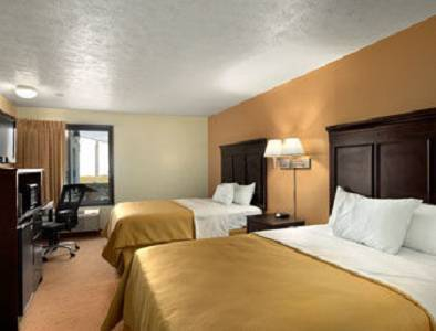 Howard Johnson Inn Appleton — фото 5
