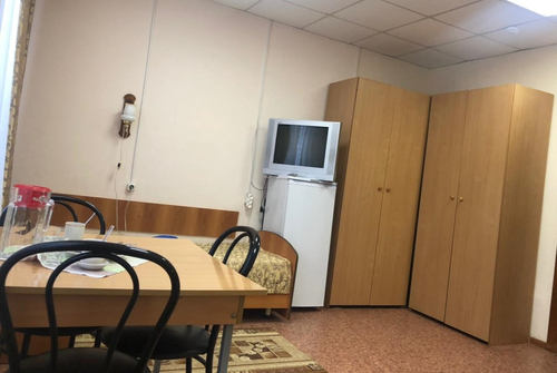 Чебаркульский — фото 3