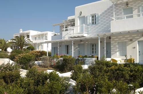 Anemoessa Mykonos — фото 5