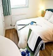 Good Morning Jonkoping (ex. Ibis Jonkoping) — фото 3
