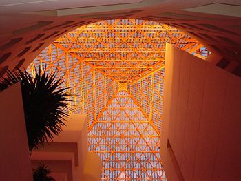 Radisson Blu Lyon — фото 4