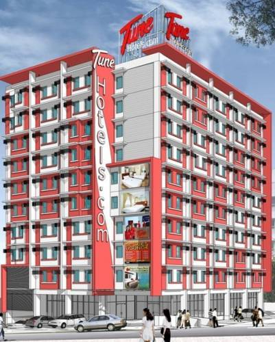 Tune Makati — фото 3