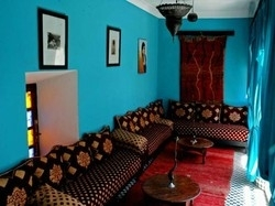 Riad Blueberber — фото 3