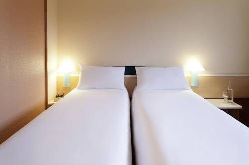 Ibis Tarbes — фото 5