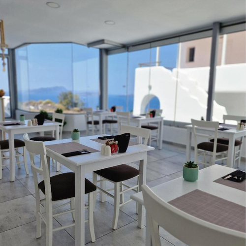 HIGHLIGHT SANTORINI VIEW — фото 2