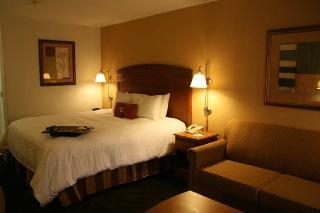 Hampton Inn Monroe — фото 5