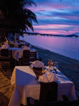 Paradise Beach Resort — фото 2