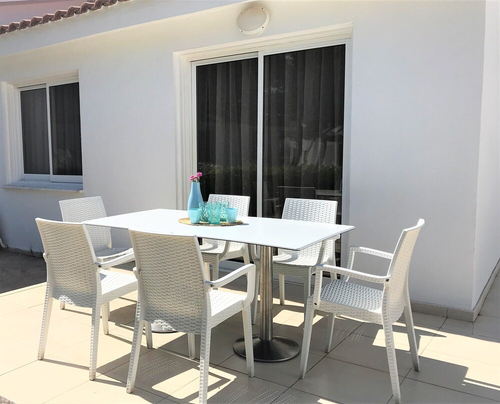 Fig Tree Z Holiday Resort — фото 5