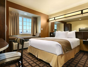 Microtel Inns & Suites — фото 3