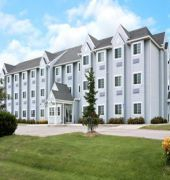 Microtel Inn & Suites — фото 5