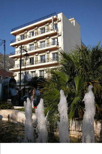 Mitzithras hotel — фото 4