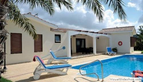 Zingas Villas — фото 2