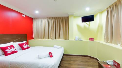 ZEN Rooms Basic Sunway — фото 5
