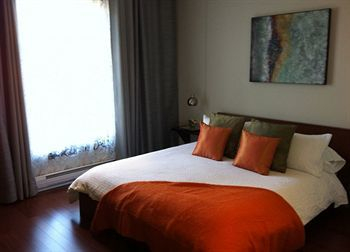 Loft Jacques-Cartier — фото 4