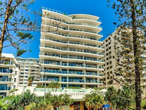 Sea Pearl Resort — фото 5