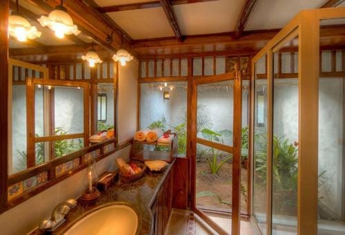 Evolve Back, Coorg [Ex. Orange County, Coorg] — фото 3