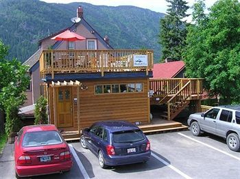 Cloudside Inn — фото 2