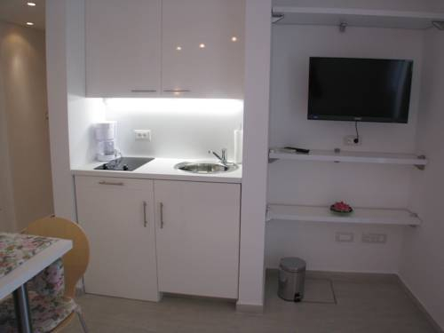 Split Center Rooms — фото 3