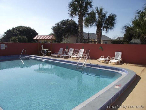 Scottish Inns & Suites Ormond Beach — фото 4