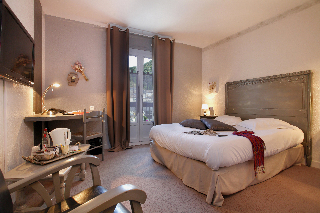Logis Hotel Medieval — фото 5