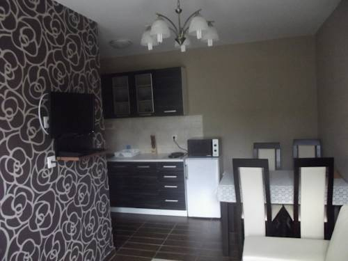 Sopron Apartman — фото 5