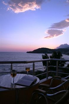 Mare Bed & Breakfast Himara — фото 3