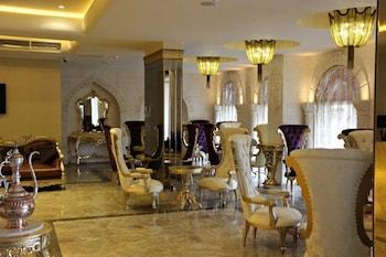 Kasri Sercehan Hotel — фото 4