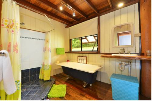 Tea Tree Cottage — фото 2