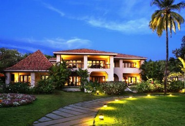 The Leela Goa — фото 2