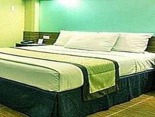Microtel Baguio — фото 5