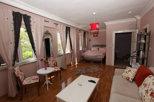 Yesim Hotel — фото 3
