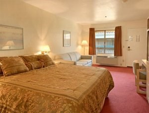 Ramada Inn Modesto — фото 2