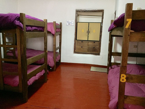 VIP House Hostel — фото 2