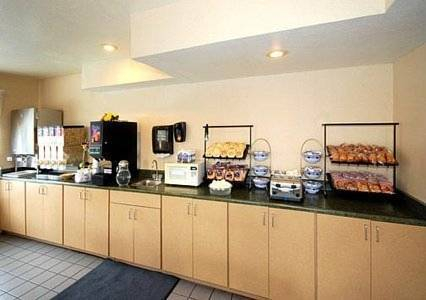 QUALITY INN — фото 2