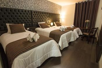Sumaq Illariy Hotel Cusco — фото 4
