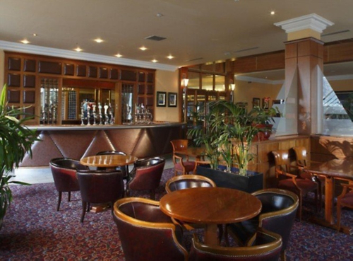Killarney (ex.Quality Resort) — фото 4