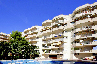 Murillo Apartamentos — фото 4