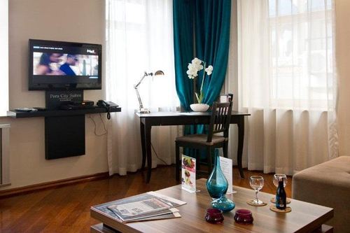 The Pera Suites — фото 2