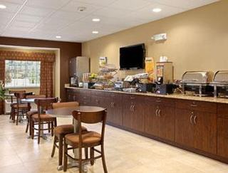 Microtel Buckhannon — фото 3