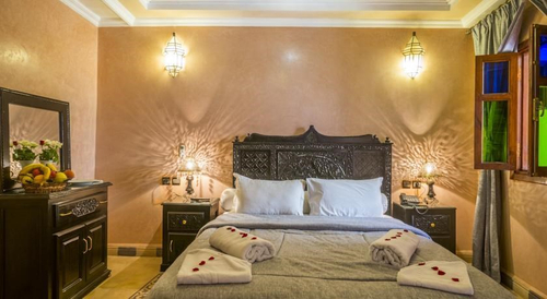 Riad Hamdane et SPA — фото 5
